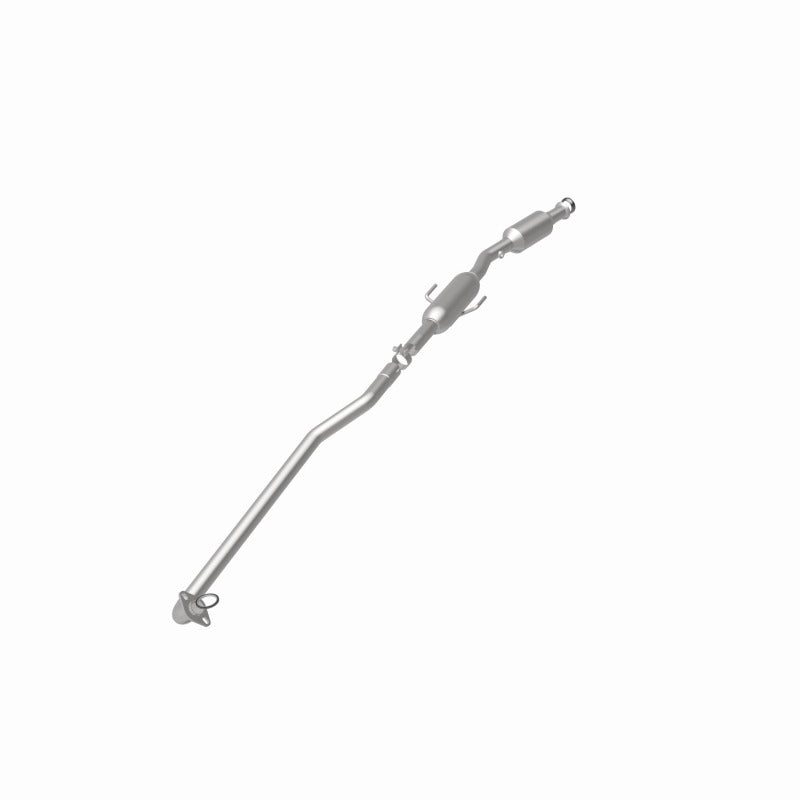 MagnaFlow Direct Fit Catalytic Converter 98-02 Chevrolet Prizm 1.8L / 98-02 Toyota Corolla 1.8L - 51128
