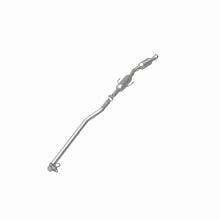 Load image into Gallery viewer, MagnaFlow Direct Fit Catalytic Converter 98-99 Toyota Corolla 1.8L - 23881