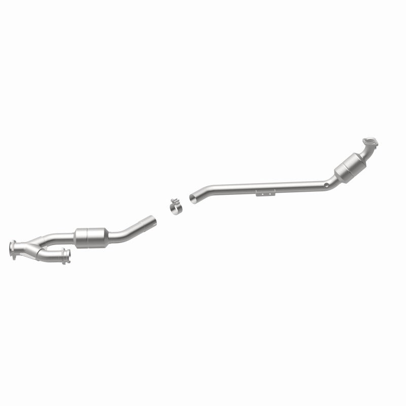 MagnaFlow Conv DF 2003 Mercedes CLK320 3.2L - 24272