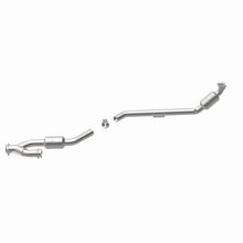 Load image into Gallery viewer, MagnaFlow Conv DF 2003 Mercedes CLK320 3.2L - 24272