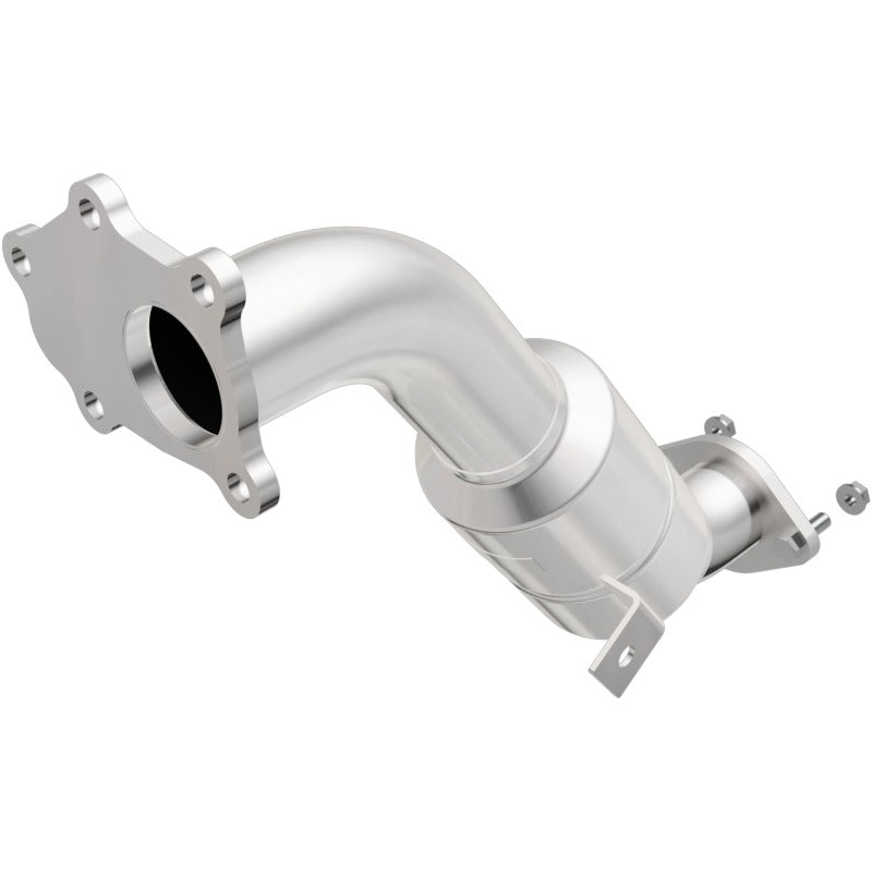 MagnaFlow Direct Fit Catalytic Converter 06-08 Subaru Forester 2.5L - 51058