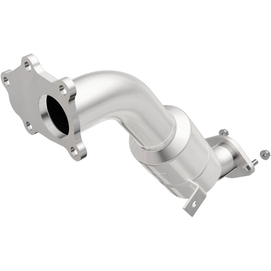 MagnaFlow Direct Fit Catalytic Converter 06-08 Subaru Forester 2.5L - 51058
