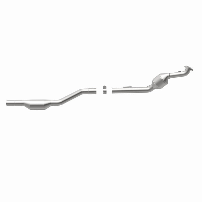 MagnaFlow Conv DF 00-03 Mercedes S430 4.3L - 24117