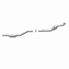 Load image into Gallery viewer, MagnaFlow Direct Fit Catalytic Converter 2000 Mercedes CL500 5.0L - 444315