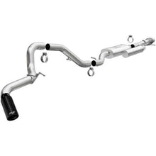 Load image into Gallery viewer, MagnaFlow 2021 GM Yukon/Tahoe V8 5.3L Street Series Cat-Back Exhaust - 19540