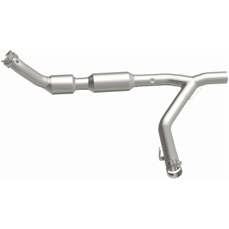 MagnaFlow 02-03 Ford F-150 5.4L Direct Fit Converter - 4583033
