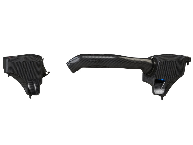 aFe Momentum GT Pro 5R Cold Air Intake System 15-17 BMW M3/M4 S55 (tt) - 54-76305-CF