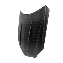 Load image into Gallery viewer, Seibon 07-10 Mercedes Benz C-Class (AMG 63 ONLY) OEM-Style Carbon Fiber Hood - HD0709MBC63-OE