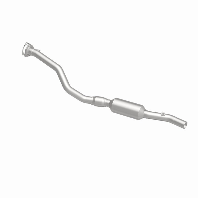 MagnaFlow California Direct Fit Converter 96-99 Audi A4 2.8L - 4481658