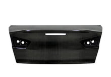 Load image into Gallery viewer, Seibon 08-10 Mitsubishi Lancer Evo X CSL-Style Carbon Fiber Trunk/Hatch - TL0809MITEVOX-C