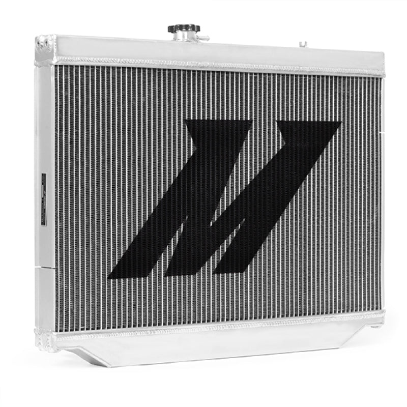 Mishimoto Toyota Land Cruiser J100 Performance Radiator 1998-2007 - MMRAD-LCR-98
