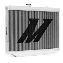 Load image into Gallery viewer, Mishimoto Toyota Land Cruiser J100 Performance Radiator 1998-2007 - MMRAD-LCR-98