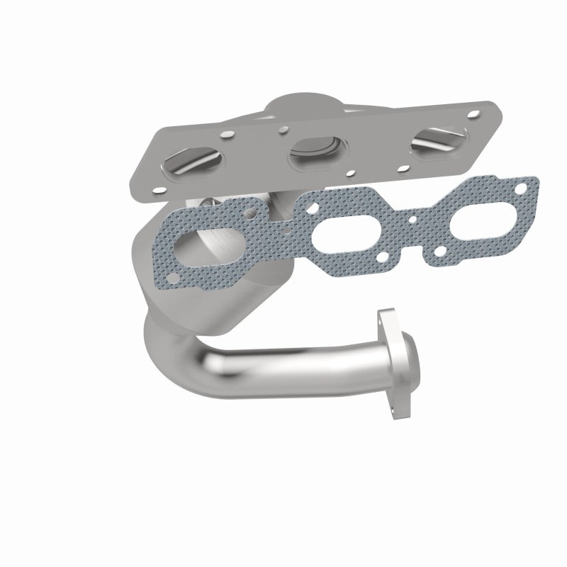MagnaFlow Direct Fit Catalytic Converter 01-02 Cougar 2.5L Front - 49941