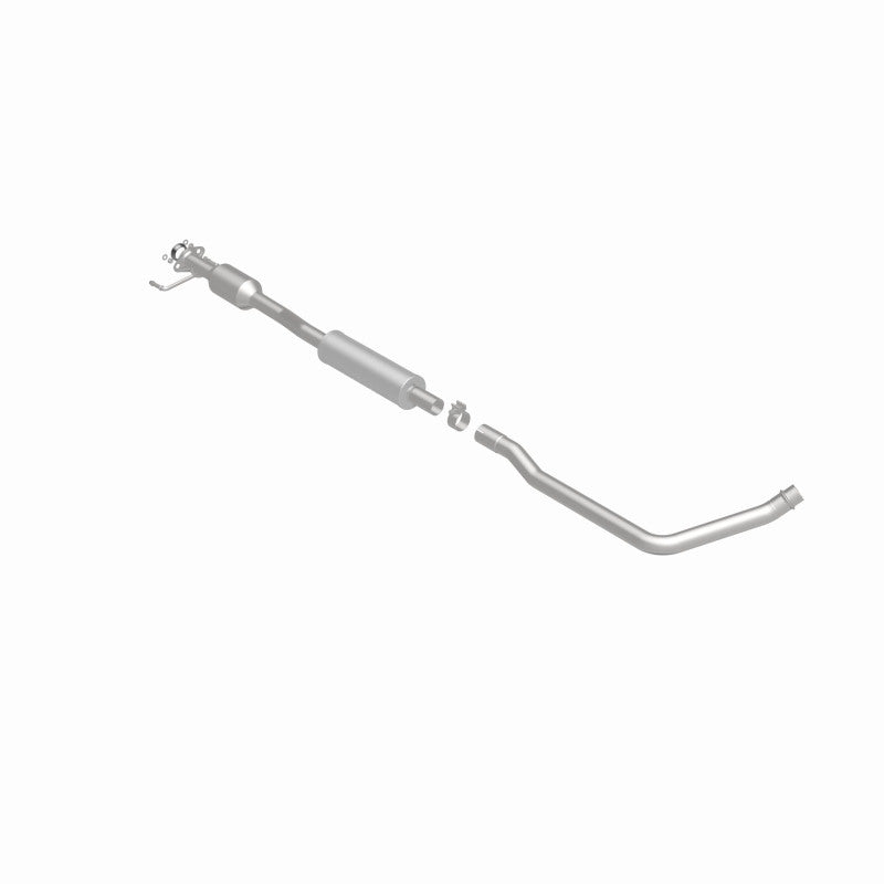 MagnaFlow California Catalytic Converter Direct Fit 07-09 Suzuki SX4 2.0L - 5421218