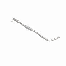 Load image into Gallery viewer, MagnaFlow California Catalytic Converter Direct Fit 07-09 Suzuki SX4 2.0L - 5421218