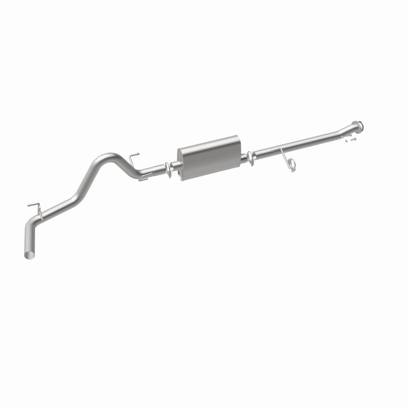 MagnaFlow BRE Exhaust Kit 13-17 Toyota Tacoma 2.7L - 106-0275