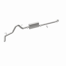 Load image into Gallery viewer, MagnaFlow BRE Exhaust Kit 13-17 Toyota Tacoma 2.7L - 106-0275