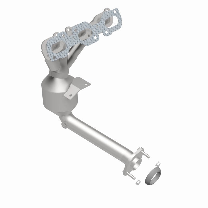 MagnaFlow Conv DF 2006 Ford Fusion 3.0L - 24230