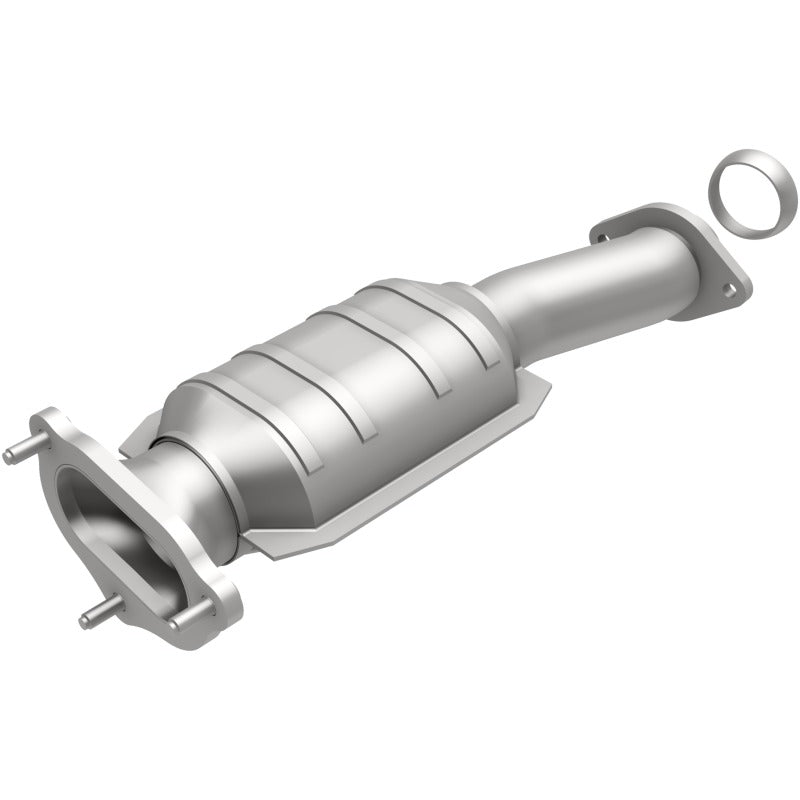 MagnaFlow Direct Fit Catalytic Converter 04 Ranger/BSer 3.0 Rear - 93641