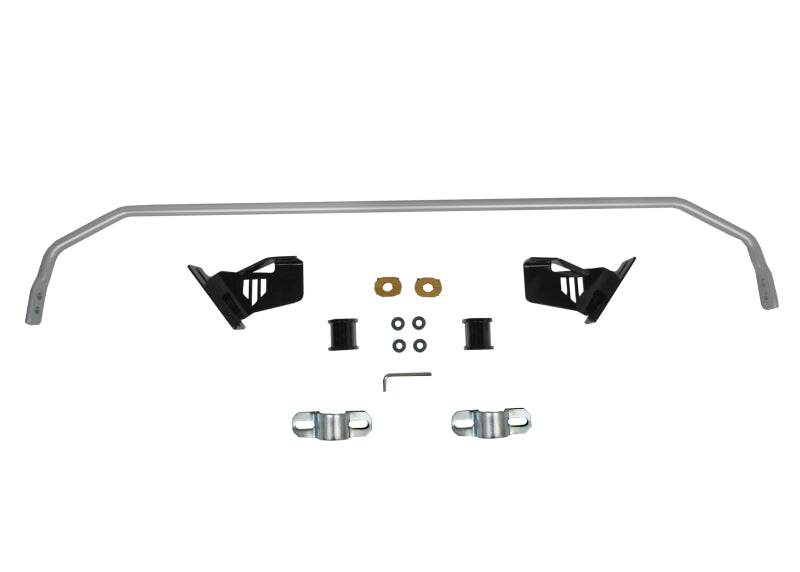 Whiteline 16-18 Mazda MX-5 Miata 16mm Rear Adjustable Sway Bar Kit - BMR94Z