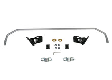 Load image into Gallery viewer, Whiteline 16-18 Mazda MX-5 Miata 16mm Rear Adjustable Sway Bar Kit - BMR94Z
