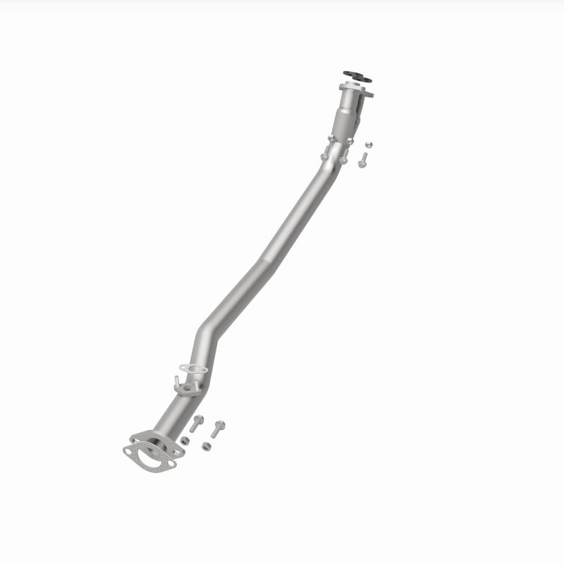 BRE Exhaust 86-89 4Runner 2.4L Front Pipe Kit - 107-0128