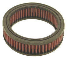 Load image into Gallery viewer, K&amp;N Custom Air Filter Round 4.5in ID / 5.875in OD / 1.75in Height - E-3180