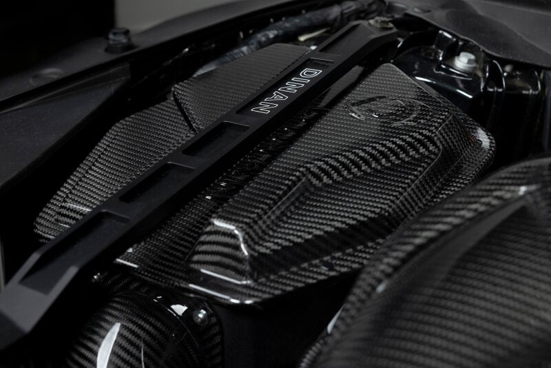 Dinan 19-26 BMW Z4 M40i Cold Air Intake - D760-0065