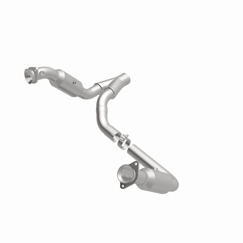 MagnaFlow 2009 Dodge Ram 1500 5.7L Direct Fit Converter - 5451664