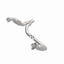 Load image into Gallery viewer, MagnaFlow 2009 Dodge Ram 1500 5.7L Direct Fit Converter - 5451664