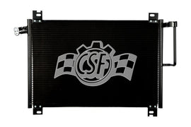 CSF 04-09 GMC Envoy 4.2L A/C Condenser - 10566