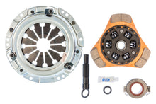 Load image into Gallery viewer, Exedy 1991-1992 Geo Prizm L4 Stage 2 Cerametallic Clutch Thick Disc - 16954C
