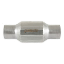 Load image into Gallery viewer, Flowmaster Universal 223 SRS. S.D. 2.50in. Catalytic Converter - 2230125