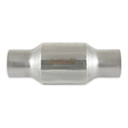 Flowmaster Universal 223 SRS. S.D. 2.50in. Catalytic Converter - 2230125