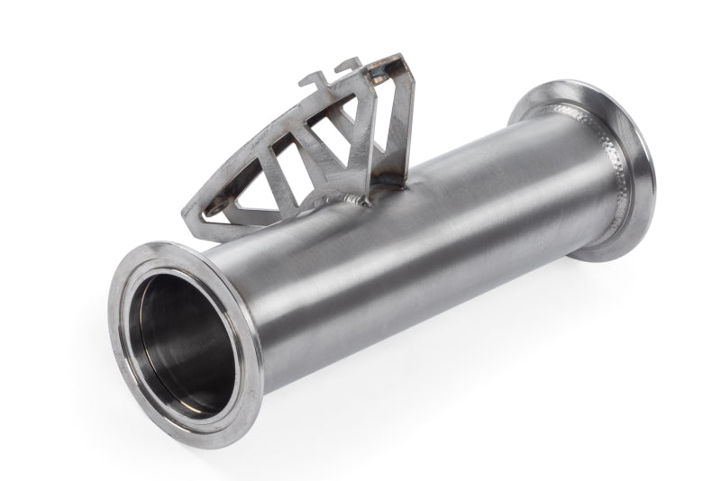 APR 17-25 Porsche Boxster/Cayman 2.0T/2.5T Full Catback Exhaust System - CBK0024