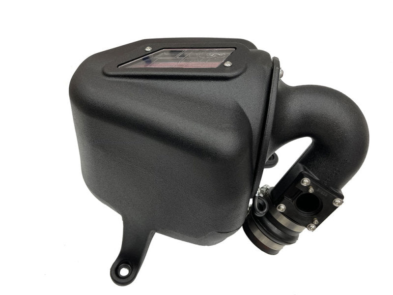 K&N 15-22 Toyota Hilux L4-2.5L DSL Performance Air Intake System - 57S-8750
