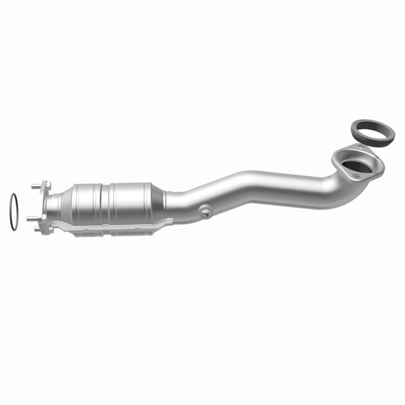 MagnaFlow Direct Fit Catalytic Converter 10-11 Honda CR-V 2.4L - 51783