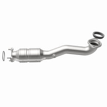 Load image into Gallery viewer, MagnaFlow Direct Fit Catalytic Converter 10-11 Honda CR-V 2.4L - 51783