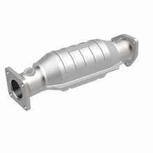 Load image into Gallery viewer, MagnaFlow Conv Audi 14.75X5X4 2.25/2.25 - 22922