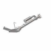 Load image into Gallery viewer, MagnaFlow 25+ Ram 1500 I6 3.0L D-Fit Performance Exhaust Muffler Replacement Kit With Muffler - 19686
