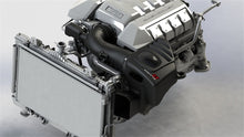 Load image into Gallery viewer, aFe Power 13-15 Chevrolet Camaro SS V8-6.2L Pro DRY S Cold Air Intake System - 51-74204
