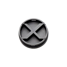 Load image into Gallery viewer, BLOX Racing Xtreme Line Billet Honda Oil Cap - Gun Metal - BXAC-00502-GM