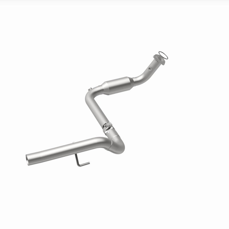 MagnaFlow 04-06 Cadillac Escalade 6.0L Direct Fit Converter - 4651878