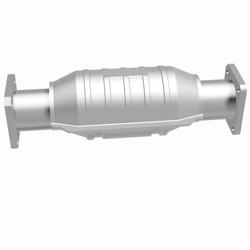 MagnaFlow Conv Geo-Isuzu 14X6.5X4 2.5/2.5 - 23650