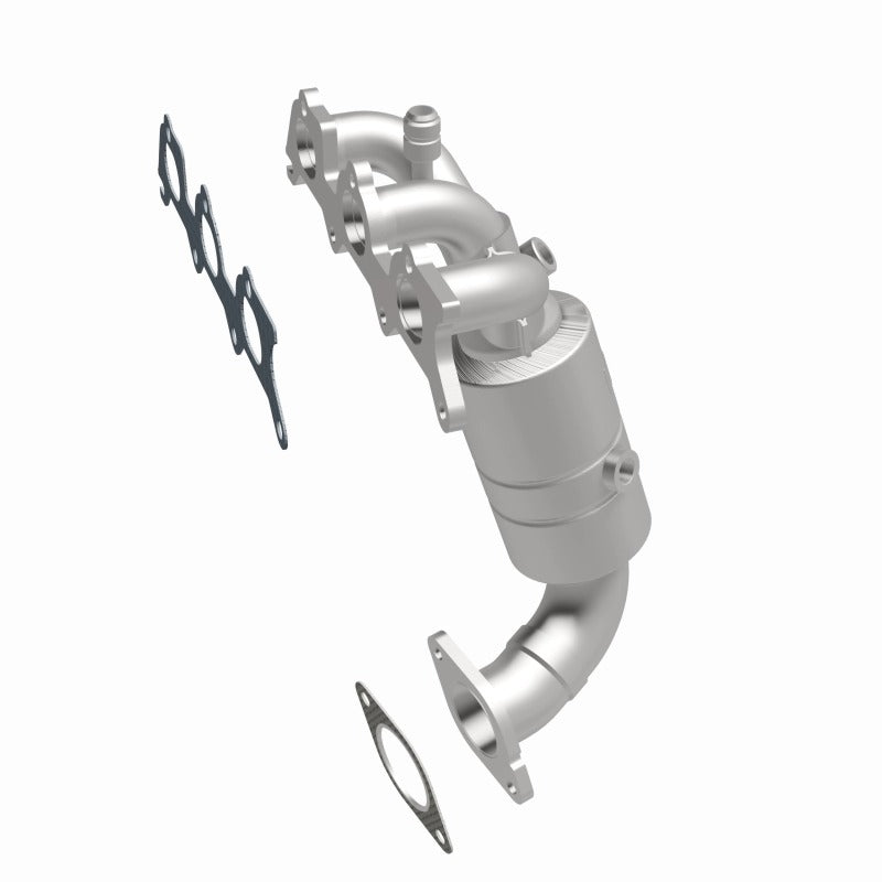 MagnaFlow DF Cat Conv 07-11 Chrysler Sebring 2.7L Rr Manifold/08-10 Dodge Avenger 2.7L Rear Manifold - 51861