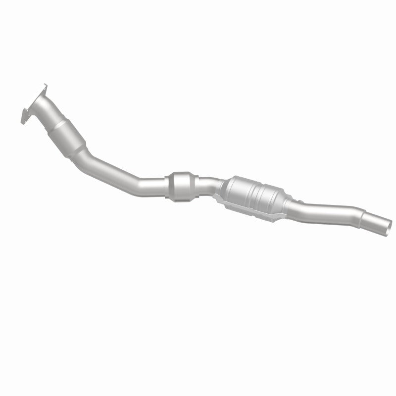 MagnaFlow Direct Fit Catalytic Converter 00-02 Audi A6 Quattro 2.7L - 49893