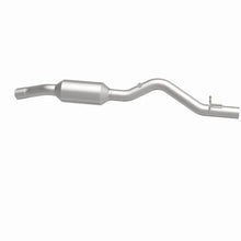 Load image into Gallery viewer, MagnaFlow Direct Fit Catalytic Converter 98-99 Durango 5.2/5.9 4WD - 93219