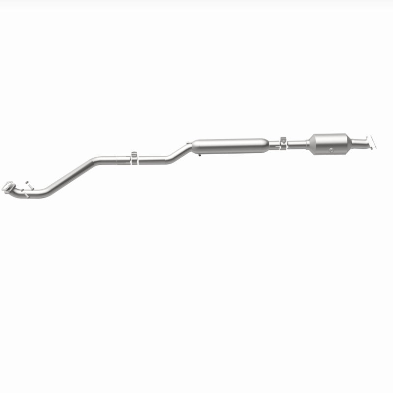 MagnaFlow 14-16 Kia Forte 1.8L Direct Fit Catalytic Converter (California Grade) - 5571828