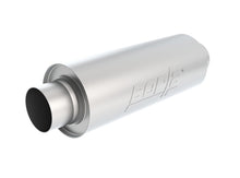 Load image into Gallery viewer, Borla Universal XR-1 Multi-Core Racing Muffler for Round 3-1 2 IN 3-1 2 Out 16 x 6-1 4 - 40722