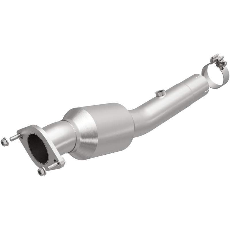 MagnaFlow 2000 Chevrolet Silverado 2500 6.0L Direct Fit Converter - 4451648